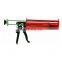 9" Skeleton Caulking Gun With Good Quality(SG-01)