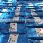 Top Grade High Quality Blue PE Laminated Tarpaulin