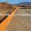 Orange Super Custom Logo Silt Fence 1*50 meters