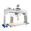Comprehensive Mattress Rollator Fatigue Testing Machine / Multifunctional Mattress Durability Test Equipment