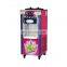 25-30L /H Hottest 3-Color Soft Ice Cream Machine