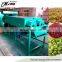 New Design industrial electric castor beans/barley/soybean/grain polisher machine wheat polishing machine