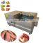 low energy consumption Cassavabrush CleaningMachine potato peeling machine