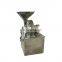 Good quality industrial powder sugar grinding mill made of 304 stainless steel