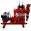 Drinking Water Well Drilling Machine Diamond Core Drilling Rig Well Drilling Machines
