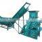 Factory supply cassava starch extraction machine line /sweet potato flour processing machine