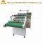 Absorbent medical cotton ball making machine