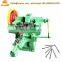 Automatic common wire nail making machine price in China