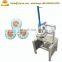 Automatic Pleat Soap Wrapping Machine Soap Box Packaging Machine