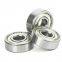 6008 Chrome Steel mini P6 High precision deep groove ball bearing With China Factory Price