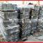 cutting steel plate