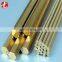 Brass Hex Bar Price for kg Low Price