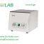 lab centrifuge/medical centrifuge/PRP centrifuge/blood separation centrifuge/Linchylab desktop Laboratory low speed  Medical Centrige small one