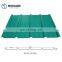 Galvanized roof steel sheet / de cubierta de acero corrugado