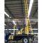 Tractor-mounted hydraulic water well drilling machines 200m water well drilling rig