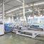 PVC  door window 4-corner  welding machine with CNC(Horizontal)
