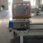 500mm saw blade digital display double head cutting saw