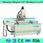 Curtain Wall CNC Milling Drilling Machine