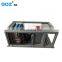 25L/D automatic continuous ventilation duct wall mounted dehumidifier