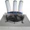 Commercial portable air cooler industrial with 4500w
