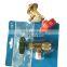 Refrigeration Can Tap Valve   variable flow control valve Can Tap Valve R12 R134a