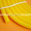 Hot Sales! FDA Food Grade Clear Silicone Water Hose Tube, Shisha Hookah Silicone Hose,Fuel Resistant Silicone Hose