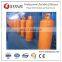 high quality 45kg/105L LPG cylinder for hotel