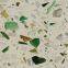 stone glass for marble and terrazzo production