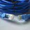 Высокоскоростной и качественный компьютерный кабель Cat5e с жгутом медных проводников