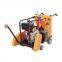 Saw Floor Cutter Gasoline Road Cutter Pavement Removal Equipment