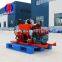 YQZ-30 hydraulic mountain geophysical drilling rig/geophysical methods