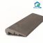 2019 WPC Flooring Accessories Stair Nose B
