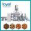 Snack Pellet Food Making Extruder Puff Food Extrusion Processing Line Extruder Corn Snacks Food Making Machine