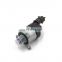 Diesel fuel measurement unit or metering solenoid valve 0928400415