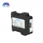 Шлюз для монтажа на рельсу DIN с интерфейсом MODBUS RTU и FF