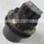 IHI35G IHI40 IHI45 final drive teijin seiki gm06vn-a-16/27-1 mini excavator travel motor