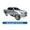 Rear Door  Right For Mitsubishi L200 2015