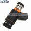 Original Fuel Injector Nozzle IWP022 For Fiat VW Golf Jetta EuroVan IWP076 021906031D 805000348303