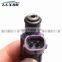 Original Fuel Injector FBJC100 16600-2Y915 For Nissan 350Z Pathfinder Infiniti FX35 G35 166002Y915
