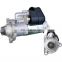High Quality QDJ2845A-12  C3415538 24V 7.5KW 12T Starter Motor For Bus/Truck Spare parts QDJ2845A-12