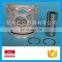 BJ493ZQ engine booster piston for Fukuda Europe 1