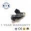 R&C High Quality Injection 16450-RNA-A01 Nozzle Auto Valve For Honda Civic 100% Professional Tested Gasoline Fuel Injector