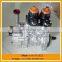 PC400-7 Diesel Fuel Pump , PC400-7 Excavator Fuel Injection Pump 6156-71-1112