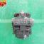 WA270-7/320-7  loader hydraulic  main  pump  part number  419-18-51101 hydraulic  pump hot sale