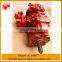 SK135 hydraulic pump K3V63DTP for Kobelco excavator