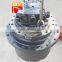 QIANYU Original New Final Drive PC130-7 203-60-63111Travel motor PC130-8 Hydraulic Motor