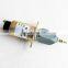 Diesel Engine 6CT 6CT8.3  Fuel Pump Solenoid  24V Fuel Stop Solenoid Valve 3906776