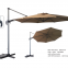 350-8 Rome umbrella with surface revole