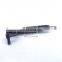 Construction Machinery DMAX Engine DSLA148P042 DSLA153P009 Engine Injector Nozzle KBAL-001 Fuel Diesel Injector