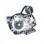 Excavator Turbo for Engine Xichai CA4110 Turbo TB28 Turbocharger 711380-5009